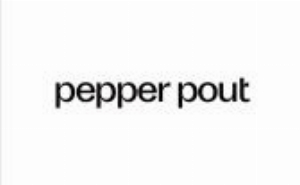 Kortingscode voor koop Pepper Pout bij Pepper Pout