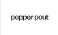 Kortingscode voor koop Pepper Pout bij Pepper Pout
