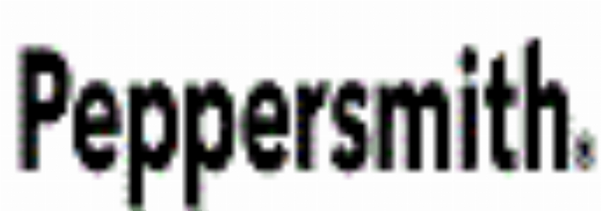 Kortingscode voor 10% korting op uw eerste bestelling bij Peppersmith