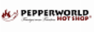 Kortingscode voor pepperworld hot shop bij Pepperworld Hot Shop