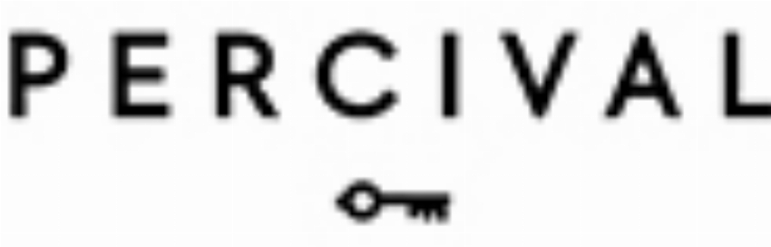 Kortingscode voor percival menswear bij Percival Menswear