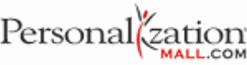 Kortingscode voor 21% korting op de hele site met code bij PersonalizationMall