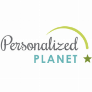 Kortingscode voor aW20 bij PersonalizedPlanet