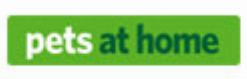 Kortingscode voor huisdieren thuis Grote Jan Aanbieding bij Pets at Home Ltd