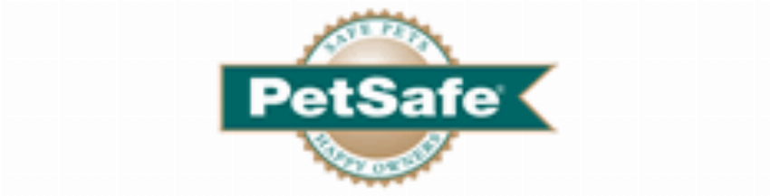 Kortingscode voor bespaar 10% wanneer iemand zich aanmeldt voor de PetSafe-e-maillijst bij PetSafe