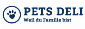 Kortingscode voor 20% korting voor nieuwe klanten katten honden bij Petsdeli
