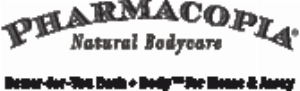 Kortingscode voor 25% korting op lip-elixirs bij Pharmacopia Natural Bodycare