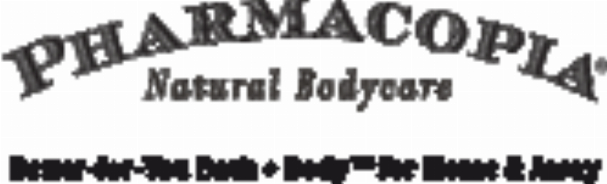 Kortingscode voor geniet van 20 Code bij Pharmacopia Natural Bodycare