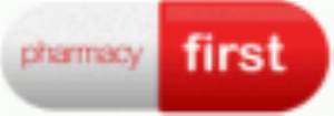 Kortingscode voor 5% korting op uw eerste bestelling bij Pharmacy First bij Pharmacy First