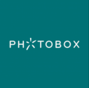 Kortingscode voor up to 50% korting voor selected products bij Photobox