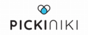 Kortingscode voor gratis Britse verzending voor alle bestellingen bij PICKI NIKI