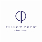 Kortingscode voor aanbieding van 10% on first Order bij Pillowpops