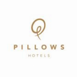 Kortingscode voor 20% korting - Pillows Hotels bij Pillows