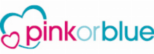 Kortingscode voor 12% korting op de babymarkt bij Pink or Blue