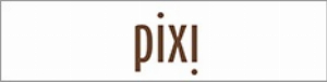 Kortingscode voor kies uw serum bij bestellingen vanaf 65 bij Pixi Beauty