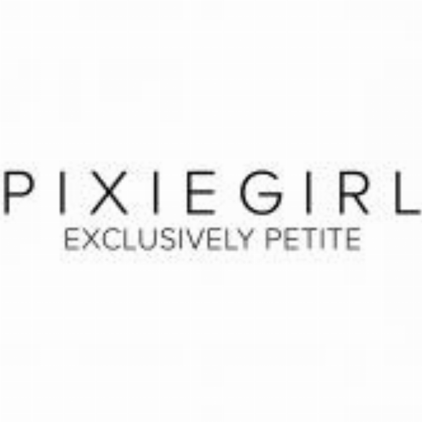 Kortingscode voor 15% korting voor everything on site bij Pixie Girl