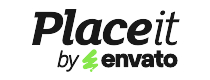 Kortingscode voor 50% korting annual subscriptions bij Placeit