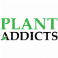 Kortingscode voor gratis verzending voor alle Plant Addicts Exclusives bij Plant Addicts Home Garden