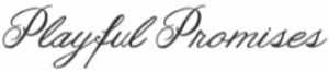 Kortingscode voor 15% off bij Playful Promises