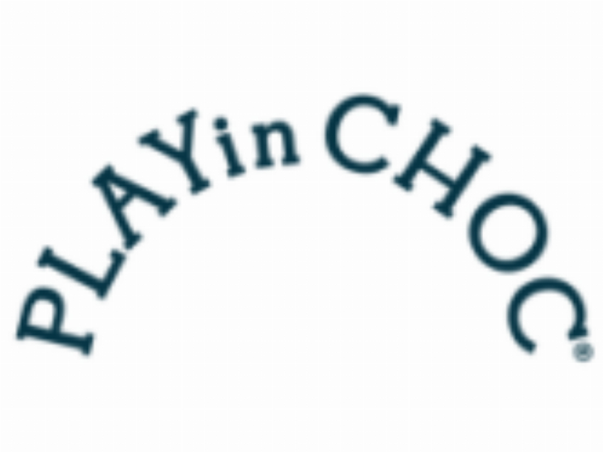 Kortingscode voor bespaar 5% op alle PLAYin CHOC-producten online bij PLAYin CHOC
