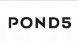 Kortingscode voor aanbieding van 25% off all media at pond5 with code  bij Pond5