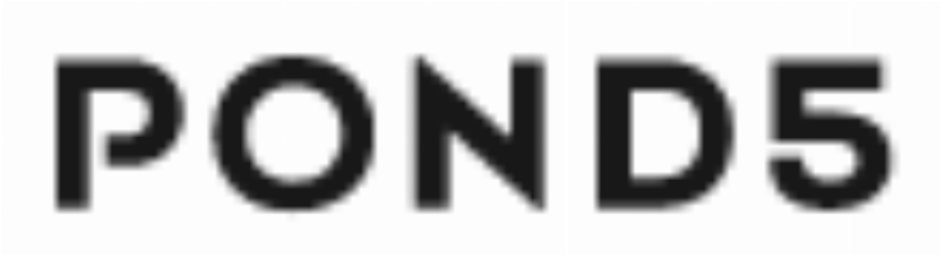 Kortingscode voor find the perfect soundtrack for only 5 on pond5 use code for 20% off your first purchase bij Pond5