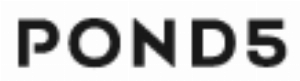 Kortingscode voor save up to 20% korting your first order using code bij Pond5