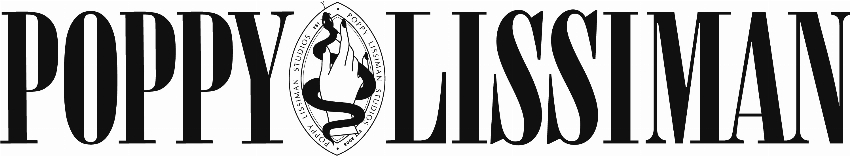 Kortingscode voor gratis verzending boven 200 VS bij Poppy Lissiman bij Poppy Lissiman