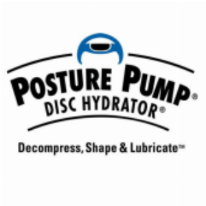 Kortingscode voor aanbieding van 22 korting op houdingspomp nekpomp enkele nek luchtcel model 1100-S bij Posture Pro Inc