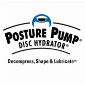 Kortingscode voor aanbieding van 22 korting op houdingspomp nekpomp enkele nek luchtcel model 1100-S bij Posture Pro Inc