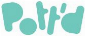 Kortingscode voor aanbieding van 10% Off Your First Order bij Pottd