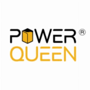 Kortingscode voor exclusieve Power Queen 6% korting coupon bij Power Queen