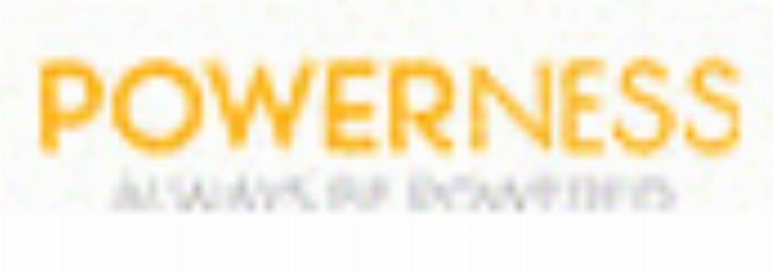 Kortingscode voor powerness bij Powerness