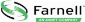 Kortingscode voor farnell 10% VERHUIS 340 2026 bij Premier Farnell y