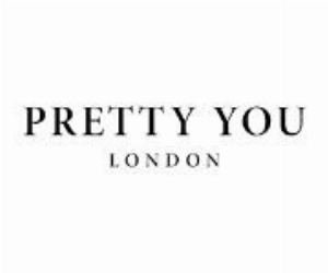 Kortingscode voor pretty you london bij Pretty You London