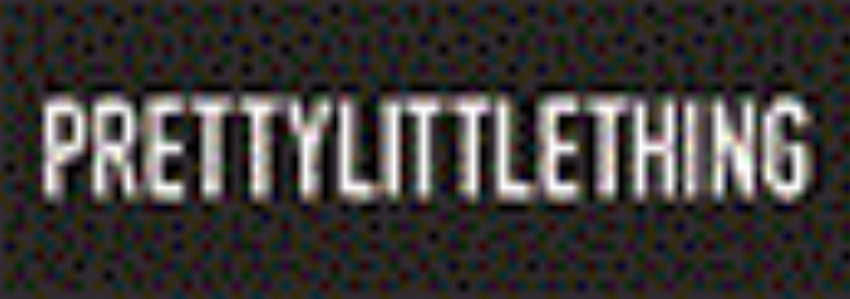 Kortingscode voor 60% korting voor Everything Extra 20% korting voor bij PrettyLittleThing