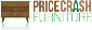 Kortingscode voor bespaar 5% op Price Crash-meubels bij Price Crash Furniture