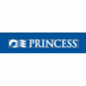 Kortingscode voor blue friday sale bij Princess Cruise Lines Ltd