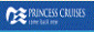 Kortingscode voor tot 400 onmiddellijke besparingen bij Princess Cruise Lines Ltd