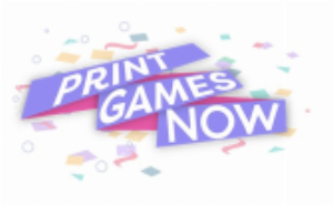Kortingscode voor 20% korting voor exclusive HONEY bij Print Games Now