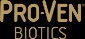 Kortingscode voor 40% korting voor first subscription order bij Pro-Ven Biotics