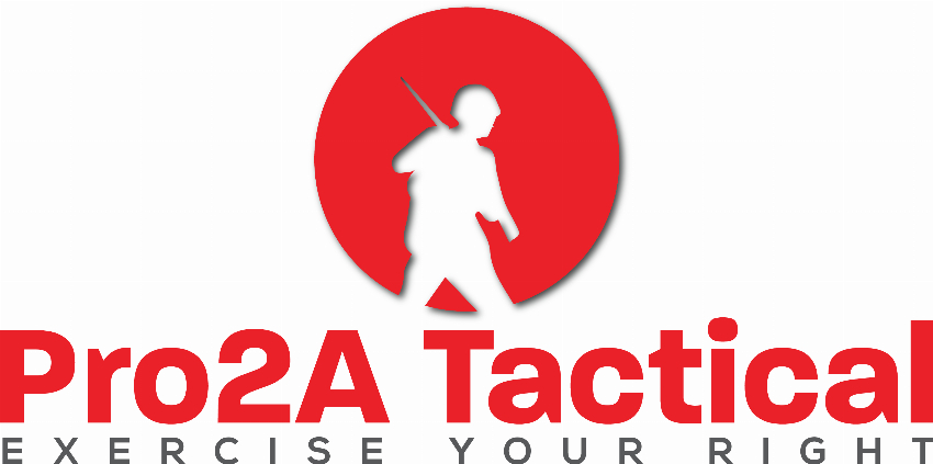 Kortingscode voor  bij Pro2A Tactical