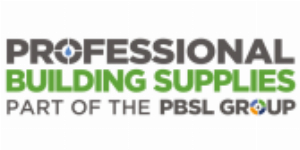 Kortingscode voor payPal Betaal in 3 bij Professional Building Supplies