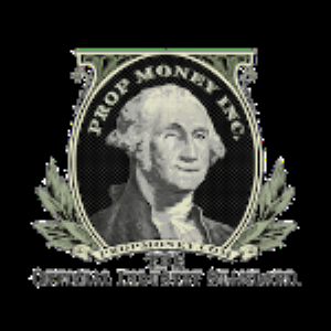 Kortingscode voor prop money inc bij Prop Money Inc