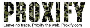 Kortingscode voor proxify bij Proxify