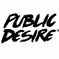 Kortingscode voor co rdes die zijn ingesteld voor vrouwen vanaf 27 - Public Desire Us bij Public Desire