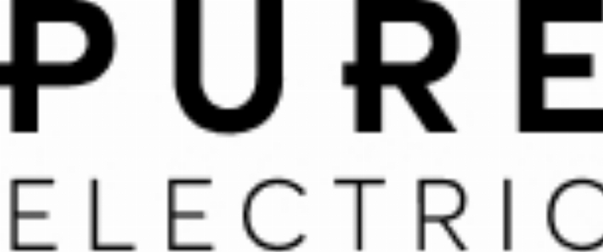 Kortingscode voor pure electric bij Pure Electric