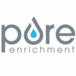 Kortingscode voor 25% korting voor sitewide bij Pure Enrichment