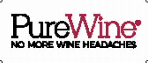 Kortingscode voor bespaar 20% op de hele site wanneer u zich aanmeldt voor de nieuwsbrief bij Pure Wine
