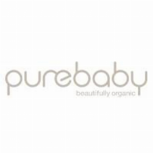 Kortingscode voor babykleding van biologisch katoen bij Purebaby
